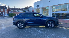 Toyota bZ4X 150kW Motion 71.4kWh 5dr Auto [11kW] Electric Hatchback